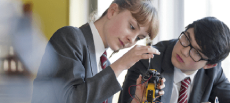 教育行业短信解决方案