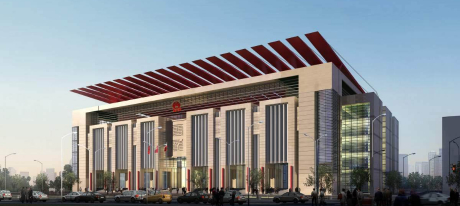 政府机关短信解决方案