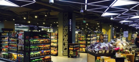 商超门店短信解决方案